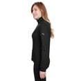 thumbnail image 4 of New Puma Women's Icon Full-Zip Golf Jacket Puma Black 3XL, 4 of 4