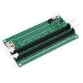 thumbnail image 1 of Probador De Memoria RAM Para PC De Escritorio, Tarjeta De Prueba DDR4 Para Computadora De Escritorio PCB Profesional Puerto De Entrada USB C De Fácil Instalación Para Computadora, 1 of 7