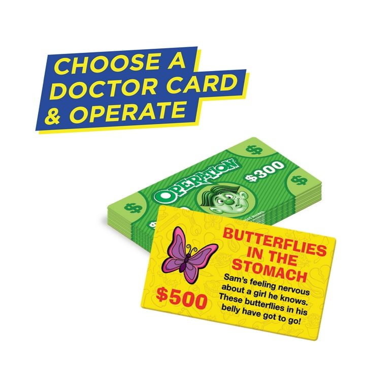 Doc mcstuffins best sale operation game walmart