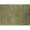 thumbnail image 1 of Ahgly Company Indoor Rectangle Oriental Brown Industrial Area Rugs, 8' x 10', 1 of 4