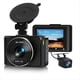 thumbnail image 1 of Cámara para Salpicadero de Coche, 4K 1080p Dash Cam Cámara Grabadora WiFi Trasera Delantera para Coches con Control de Aplicación, Sensor G, Grabación en Bucle, 1 of 5