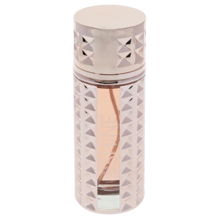 Chic N Glam Shine , 3.3 oz EDP Spray - Walmart.com