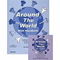 thumbnail image 2 of Westco Hager Around the World with Handbells Song Book with CD (12 Songs; All Ages), 2 of 3