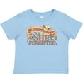 thumbnail image 3 of Inktastic Nevertheless, She Persisted Boys or Girls Baby T-Shirt, 3 of 5