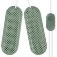 thumbnail image 4 of WM25 Shoes Dryer,Portable USB Shoe Dryer Intelligent Timing Deodorization Shoe Boot Drying Ma, 4 of 6