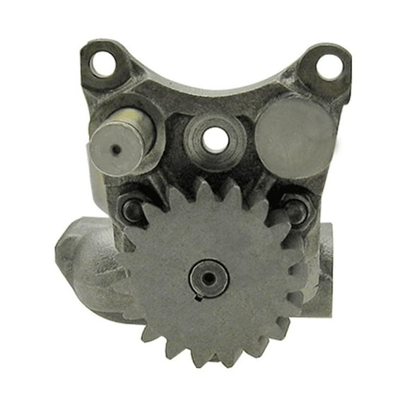3637470M91 New Oil Pump for Massey Ferguson Tractor Models 65, 165