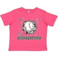 thumbnail image 3 of Inktastic Cooperstown Baseball Breakthrough Boys or Girls Toddler T-Shirt, 3 of 5