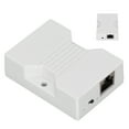 thumbnail image 5 of Ethernet Extender, IEEE 802.3af/at 10/100Mbps Poe Extender Large Scale Expansion Extend Distance Over 100/200 Meters  For Schools For Buildings For Villages, 5 of 8