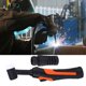 thumbnail image 1 of Antorcha De Soldadura Cabezal Flexible, Resistente Durable Operación Simple Cabezal De Antorcha De Soldadura Tipo Enchufe Interruptor De Aire Diseño Ergonómico Para La Serie ANGGREK 12345678, 1 of 8