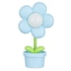 thumbnail image 5 of Encantadora luz de escritorio DIY ajustable LED Linda luz de noche cuidado de los ojos Mini flor adorno luz niños dormitorio decoración niños regalos JShteea  El nuevo, 5 of 7