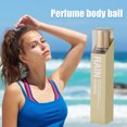 thumbnail image 2 of 10ml Rollball Perfume Corporal Desodorante Atracción Aromática Unisex (Lluvia Perfumada) Ehuebsd Cuidado Belleza, 2 of 7