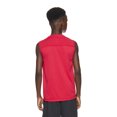 thumbnail image 3 of Reebok Boys Power Blast Muscle Active Tank, Sizes 4-18, 3 of 5