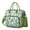 Olive-green-21, variant on Planet Design Waterproof Picnic Tote - Insulated Leakproof Lunch Bag with Detachable Shoulder Strap