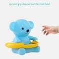 thumbnail image 4 of Baby Bath Thermometer, Safe And  Bathtub Thermometer For Shower Gifts, 4 of 7