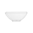 thumbnail image 5 of Restaurantware-3 Ounce Rectangle Bowls, 100 Disposable Serving Bowls - Heavy-Duty, Premium, Clear Plastic Snack Bowls, For Parties, Catering, Or Buffets, Serve Desserts, Chips, Popcorn, Or Candies, 5 of 11