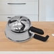 thumbnail image 5 of Cuenco a prueba ,Juego de tazones Manejo del calor Limpieza rápida,Tazón de metal Accesorios Fácil de Reemplazar,Limpiador Más suave Más duradero,Juego de tazones Argén, 5 of 9