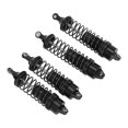 thumbnail image 3 of RC Shock Damper, Aluminum Alloy RC Damper Spring For Game For Amateur ANGGREK Otros, 3 of 8