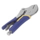 thumbnail image 2 of Pinch Off Lock Alicates Pinch Off Alicates Pinch Off Alicates C45 Acero 7mm Alicates De Bloqueo De Mandíbula Recta Herramienta Para Mangueras De Cobre Sellado De Tuberías, 2 of 8