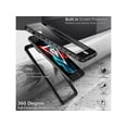 thumbnail image 4 of For iPhone SE 2022 Case / iPhone SE 3 Case Waterproof with Built-in Screen Protector Shockproof Full Body Underwater Case for iPhone 7/8/SE 2020/SE 2022 5G, 4 of 7