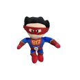 thumbnail image 5 of 30cm Stumble Guys Plush Toys Kawaii Anime Plush Cute Soft Stuffed Animal Toy Soft Doll Pillows Kids Birthday Gifts, 5 of 5