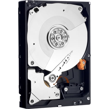 WD RE4 WD5003ABYX 500 GB Hard Drive, 3.5" Internal, SATA (SATA/300), Black