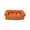 Orange, variant on JLFNYA Cat Dog Kennel, 18.1 x 14.9 x 8.2 in Cat Beds, Puppy Bed, Plush Dog Mattress, Thickened Dog Kennel Mat for Fall and Winter, Suitable for Puppy Curl Sleeping, Cat Beds for Indoor Cats