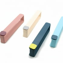 4 Pcs Wall Mounted Shoe Rack Space Saving Bathroom Organizer Multi Layer