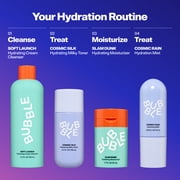Bubble Skincare Cosmic Rain Hydrating Mist, 75mL