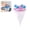 Pink, variant on Upgrade Pet Hair Remover for Laundry, Lint Catcher for Washing Machine, Reusable Household Hair Filter Washer Lint Trap Net Pouch(Blue)
