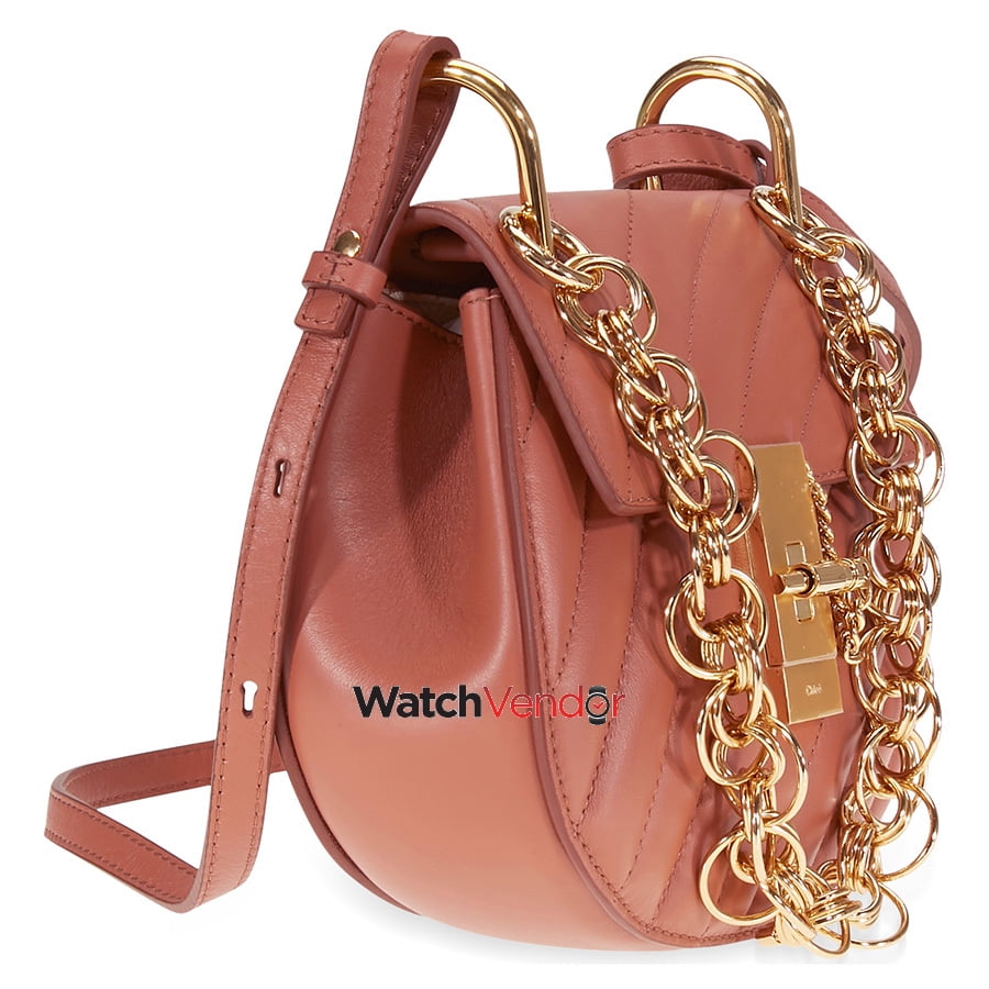 chloe mini drew bijou shoulder bag