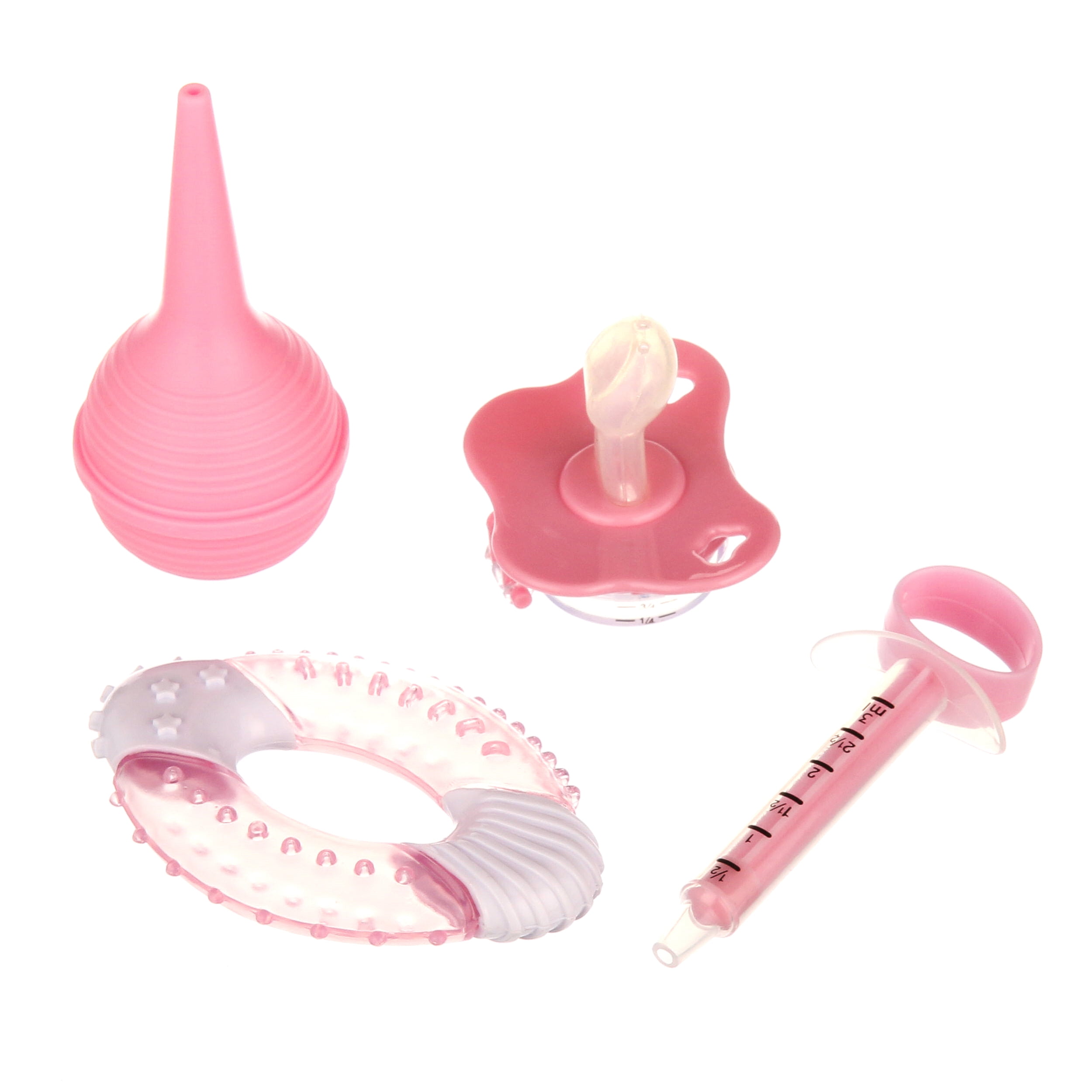 summer infant complete nursery care kit