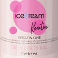 thumbnail image 3 of Inebrya Keratin One 15 Acciones 200ml Tratamiento Sin Enjuague con Keratina, 3 of 4