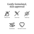 thumbnail image 6 of Neutrogena Alcohol-Free Daily Facial Toner, Hypoallergenic, 8.0 fl. oz, 6 of 7