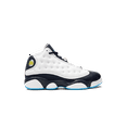 thumbnail image 6 of Jordan PRE SCHOOL Air Jordan 13 Retro PS "Obsidian" DJ3005 144 from Stadium Goods, 6 of 8