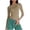 (Single)Khaki, variant on Coorders Scoop Neck Long Sleeve Shirts for Women, Slim Round Neck Fitted T Shirts Womens Tops Tee,Brown,L