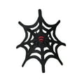 thumbnail image 3 of Cadorn Halloween Cats Dog Costume,Spider Pet Cosplay Outfit,Breathable Cloth Party Dress Up for Puppy Cats,Funny Spiderweb Design,Suitable for Halloween/Themed Parties, 3 of 9