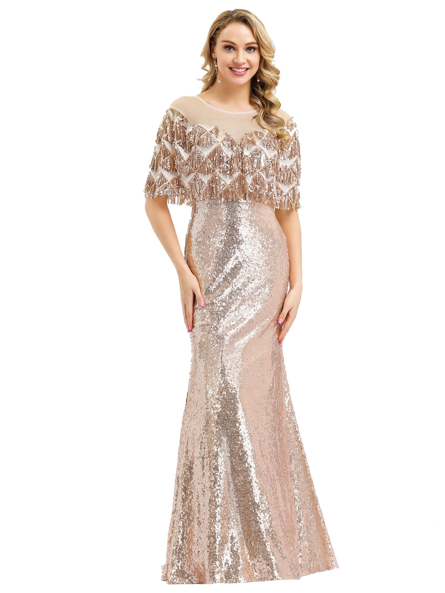 walmart prom dresses