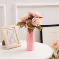 thumbnail image 2 of Tauxra Artificial Spring Flowers Vase Decorations For Home Bedroom Living Room Coffee Table, 2 of 7
