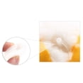 thumbnail image 4 of Juguete de peluche para perros, cachorro, cuerda tejida para masticar, forma de jirafa de franela, seguro, lindo para limpieza de dientes de mascotas, 4 of 8