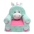 thumbnail image 1 of Fauteuil Sweet Seats - licorne, 1 of 7