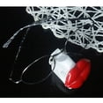 thumbnail image 4 of Soporte de exhibición de Gafas Cola Blanco, 4 of 8