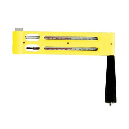 Sper Scientific 736710 Sling Psychrometer,- 20 ~ 120 F