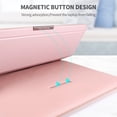 thumbnail image 4 of Funda para portátil Air M2 M3 2022-2024/para Pro (15/15 6 pulgadas), 4 of 8