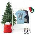 thumbnail image 2 of Never Ride Faster than your Angel Motorcycle Unisex Heavy Cotton Tee, 2 of 9