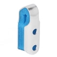 thumbnail image 3 of Finger Splint, Metal Finger Stabilizer Breathable Reduce Pain Open Design Soft Aluminum  For Knuckle Immobilization For Arthritis XS,S,M,L, 3 of 8