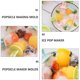 thumbnail image 5 of 1 juego de moldes de silicona para paletas de helado de verano, moldes para helado con forma de animal, 5 of 6