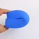 thumbnail image 3 of Esponja de lavado y fregado, absorbente de agua, para limpiar vidrios de cocina, color azul, 3 of 7