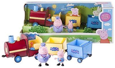 peppa pig holiday plane walmart