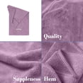 thumbnail image 6 of IMossad Microfiber Gym Towels - Fast Drying Workout Accessories, Sweat Towels for Gym, Fitness, Yoga, Tennis, Men & Women, 6 of 6