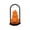 Handbag, variant on Diceymbol Halloween 3-Tier Stacked Jack-O'-Lantern LED Light Spooky Decor for Table Patio Yard Home Halloween Home Decorations 3 Inch